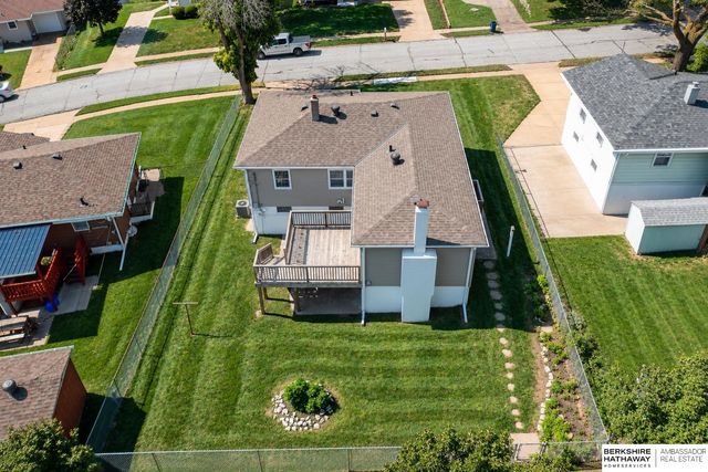7013 S 41 Street, Bellevue, NE 68147