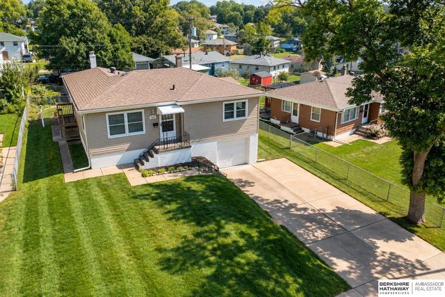 7013 S 41 Street, Bellevue, NE 68147