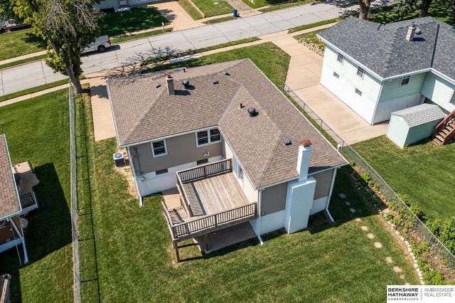 7013 S 41 Street, Bellevue, NE 68147