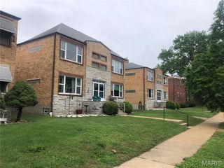 7122 Jamieson Avenue, St Louis, MO 63109