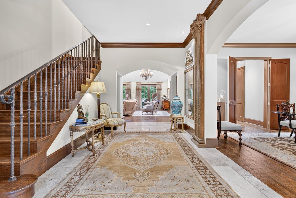 1600 Carleton Avenue, Fort Worth, TX 76107 — photo 4