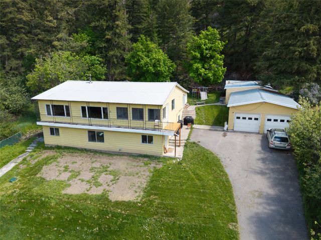 9560 Cross Street, Missoula, MT 59802