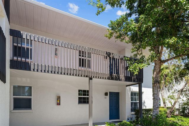 3880 34TH AVENUE S 201, St Petersburg, FL 33711