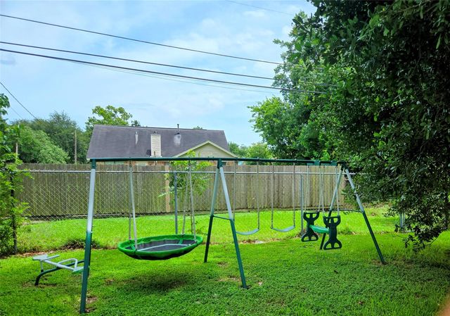 700 W 19th Street, Port Arthur, TX 77640
