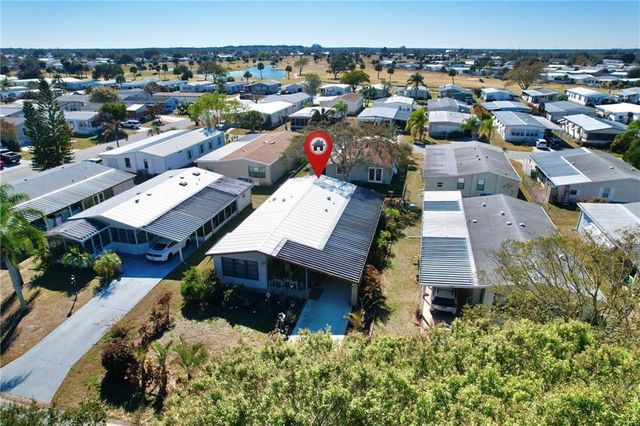 1352 Barefoot Circle, Barefoot Bay, FL 32976