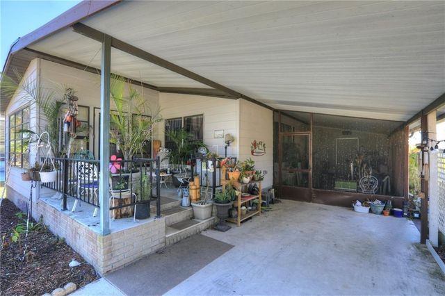 1352 Barefoot Circle, Barefoot Bay, FL 32976