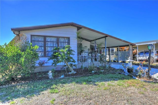 1352 Barefoot Circle, Barefoot Bay, FL 32976