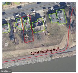 534 BIDDLE ST, Chesapeake City, MD 21915