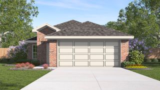 652 Sky Muse Drive, Lavon, TX 75166