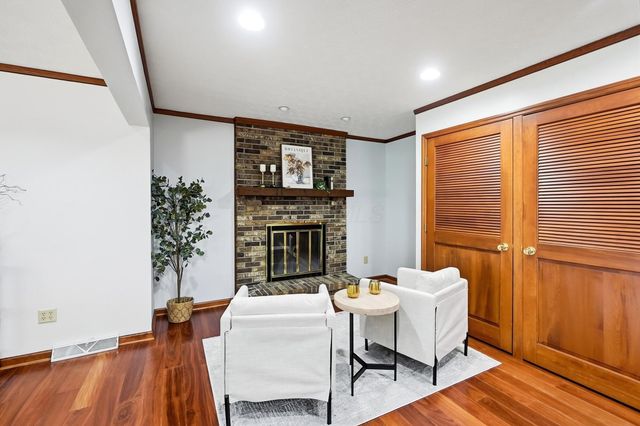 322 Sprucewood Drive, Delaware, OH 43015