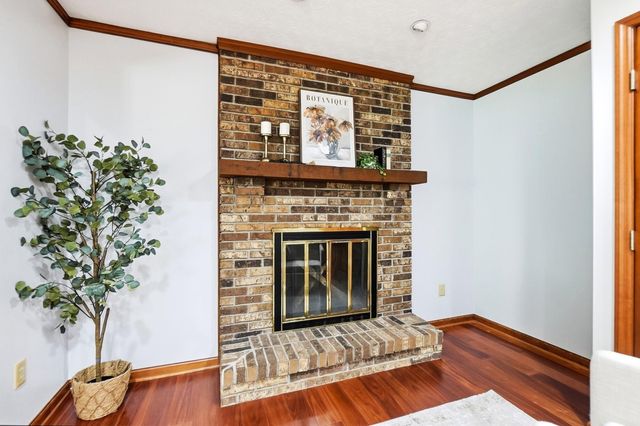 322 Sprucewood Drive, Delaware, OH 43015