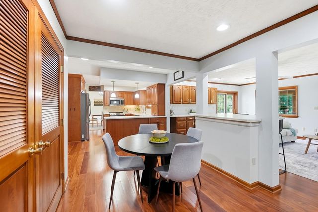 322 Sprucewood Drive, Delaware, OH 43015
