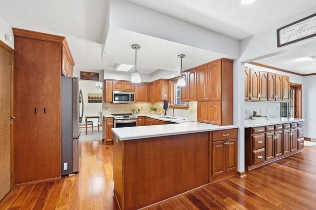 322 Sprucewood Drive, Delaware, OH 43015