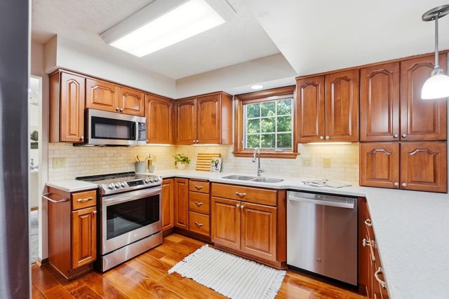 322 Sprucewood Drive, Delaware, OH 43015