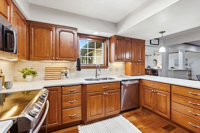 322 Sprucewood Drive, Delaware, OH 43015