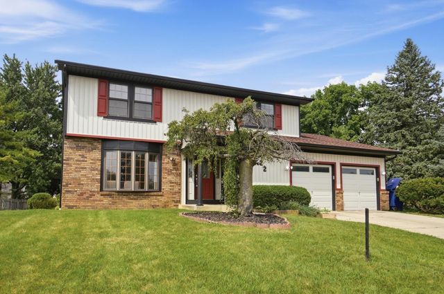 322 Sprucewood Drive, Delaware, OH 43015
