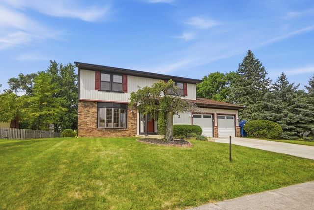 322 Sprucewood Drive, Delaware, OH 43015