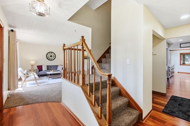322 Sprucewood Drive, Delaware, OH 43015