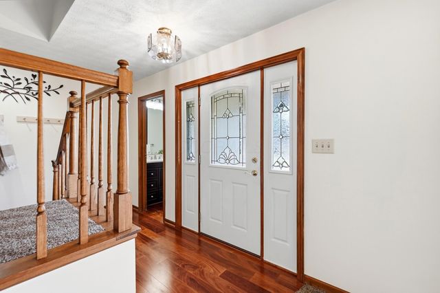 322 Sprucewood Drive, Delaware, OH 43015
