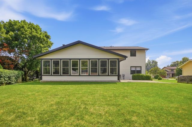322 Sprucewood Drive, Delaware, OH 43015