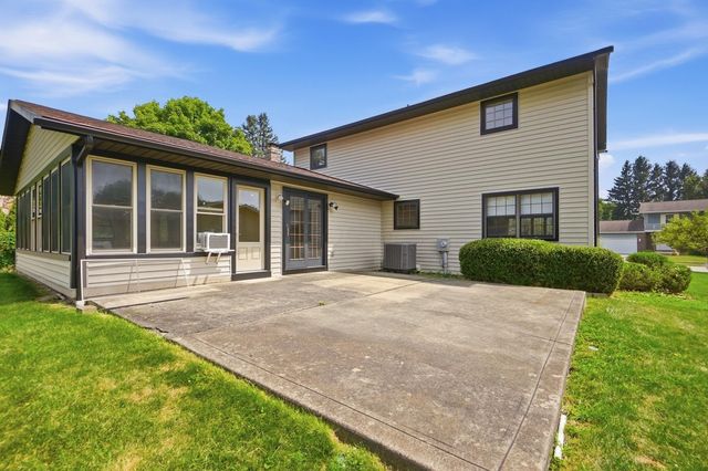 322 Sprucewood Drive, Delaware, OH 43015