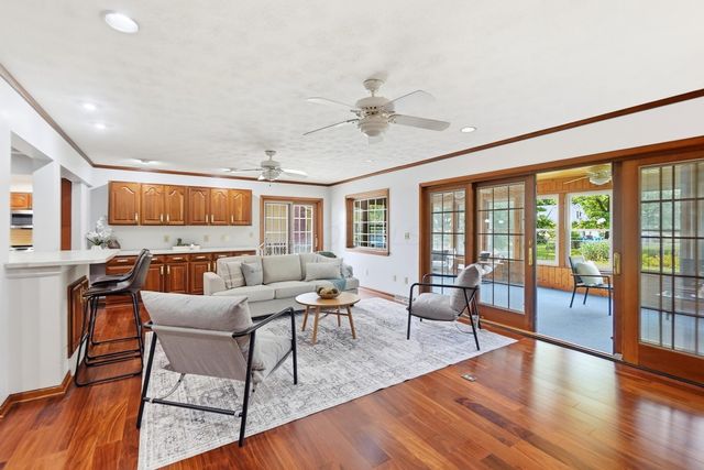 322 Sprucewood Drive, Delaware, OH 43015