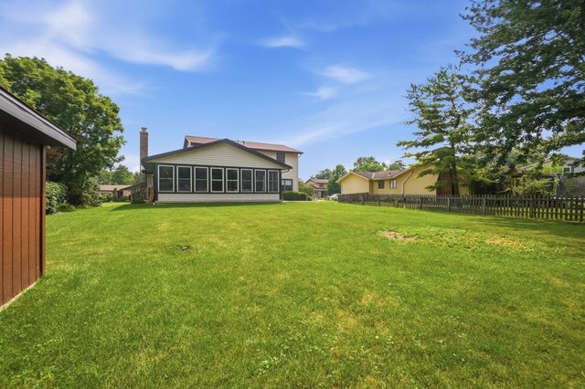 322 Sprucewood Drive, Delaware, OH 43015