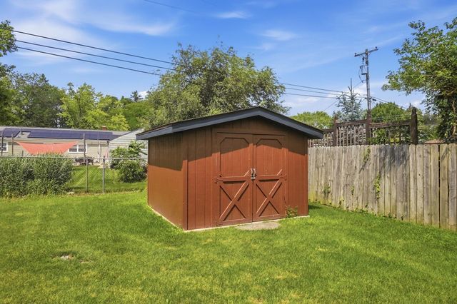322 Sprucewood Drive, Delaware, OH 43015