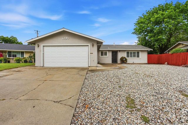6736 Tareyton Way, Citrus Heights, CA 95621