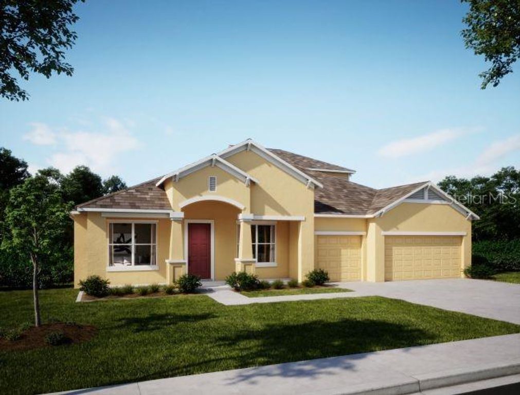 10140 WHITE MAGNOLIA SQUARE, Thonotosassa, FL 33592