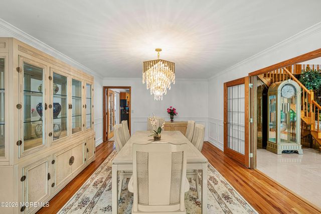 19 Cherokee Road, East Brunswick, NJ 08816