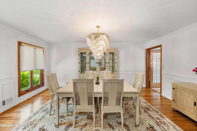19 Cherokee Road, East Brunswick, NJ 08816