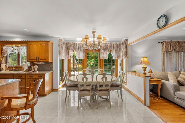 19 Cherokee Road, East Brunswick, NJ 08816