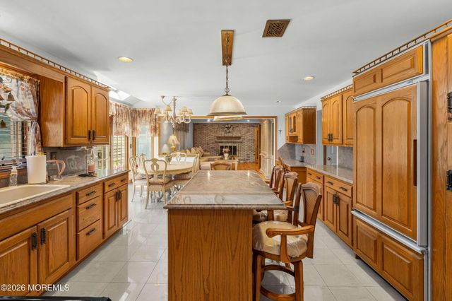 19 Cherokee Road, East Brunswick, NJ 08816