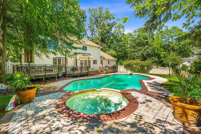 19 Cherokee Road, East Brunswick, NJ 08816