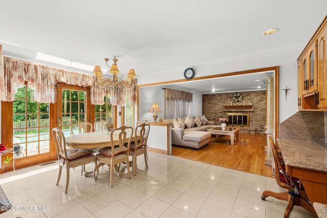 19 Cherokee Road, East Brunswick, NJ 08816