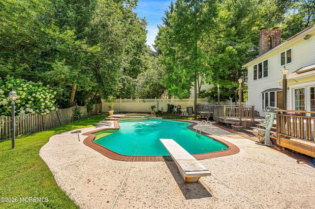 19 Cherokee Road, East Brunswick, NJ 08816