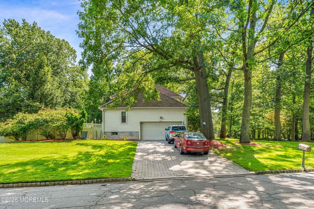19 Cherokee Road, East Brunswick, NJ 08816