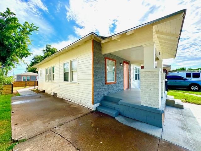 2116 NW 11th Street, Oklahoma City, OK 73107
