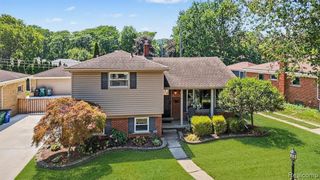 14565 Shadywood Drive, Plymouth, MI 48170