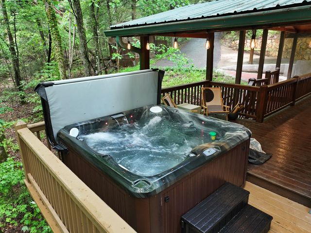 189 Cherry Lake Drive, Blue Ridge, GA 30513