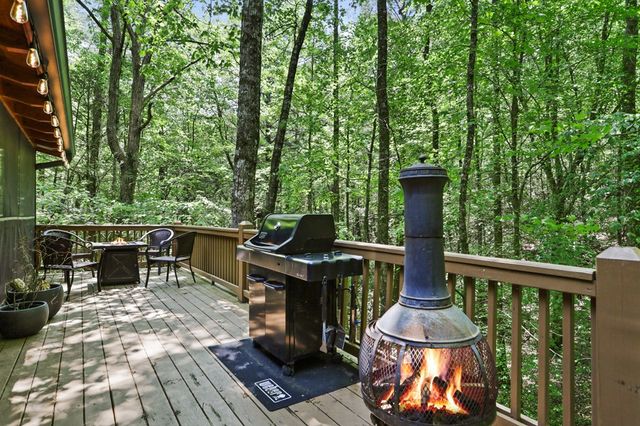 189 Cherry Lake Drive, Blue Ridge, GA 30513