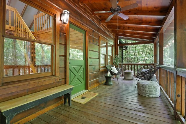 189 Cherry Lake Drive, Blue Ridge, GA 30513