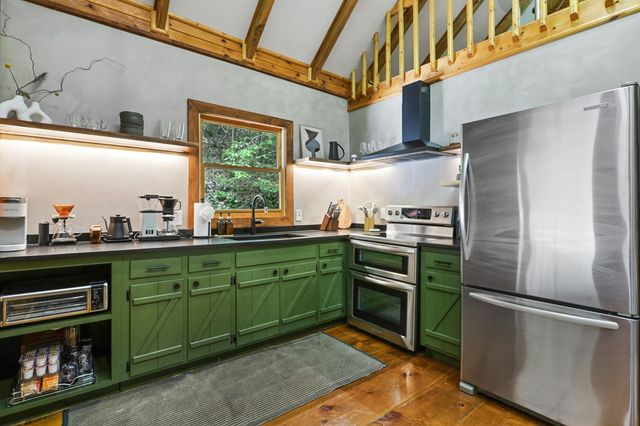 189 Cherry Lake Drive, Blue Ridge, GA 30513