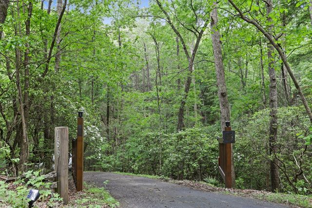 189 Cherry Lake Drive, Blue Ridge, GA 30513