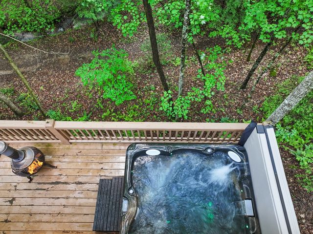 189 Cherry Lake Drive, Blue Ridge, GA 30513