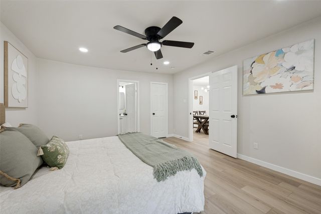 112 Oriole Drive, Arlington, TX 76010