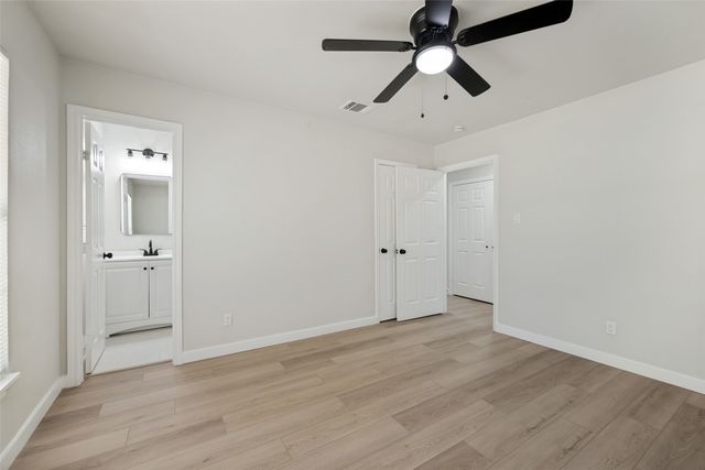112 Oriole Drive, Arlington, TX 76010