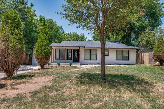 112 Oriole Drive, Arlington, TX 76010