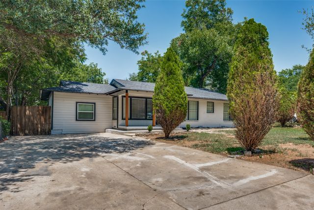 112 Oriole Drive, Arlington, TX 76010